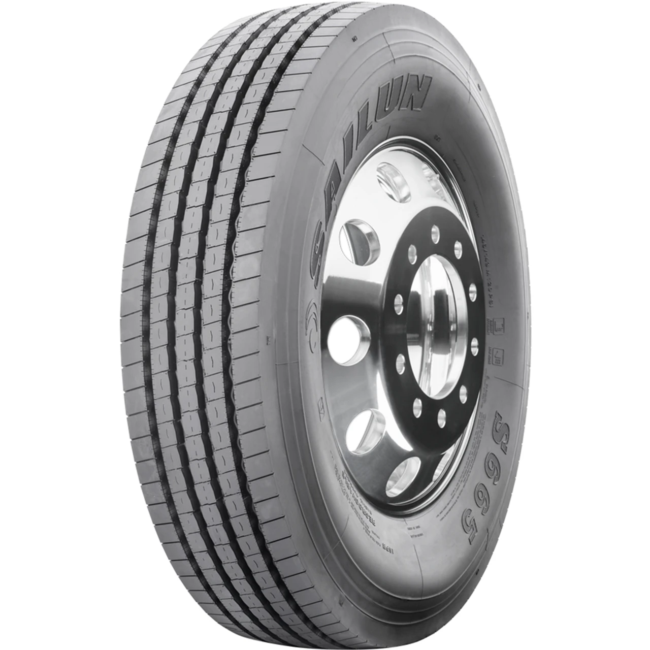 Sailun S665 EFT 11R22.5 146/143M H (16 Ply)