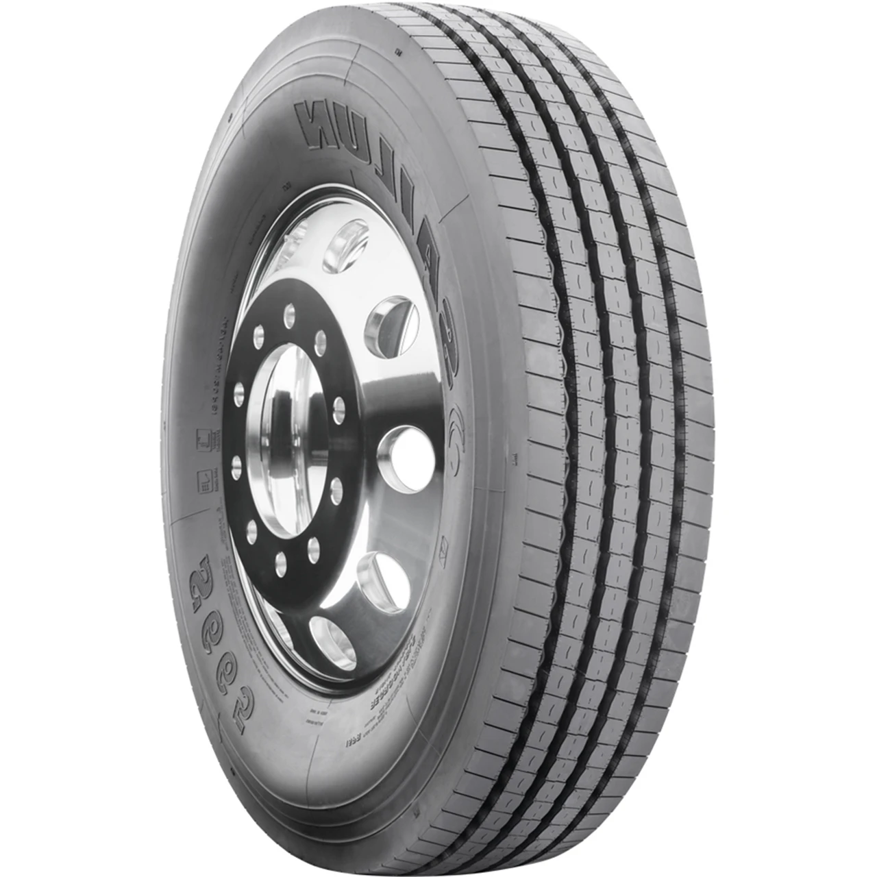 Sailun S665 EFT 11R22.5 146/143M H (16 Ply)