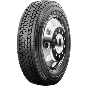 Sailun S737SP 245/70R19.5 136/134M H (16 Ply)
