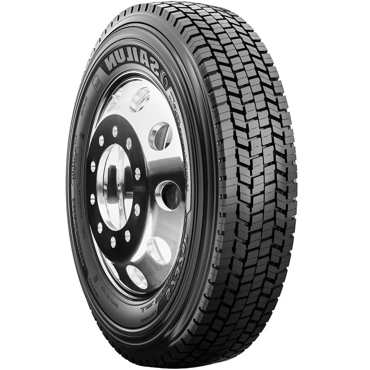 Sailun S737SP 245/70R19.5 136/134M H (16 Ply)