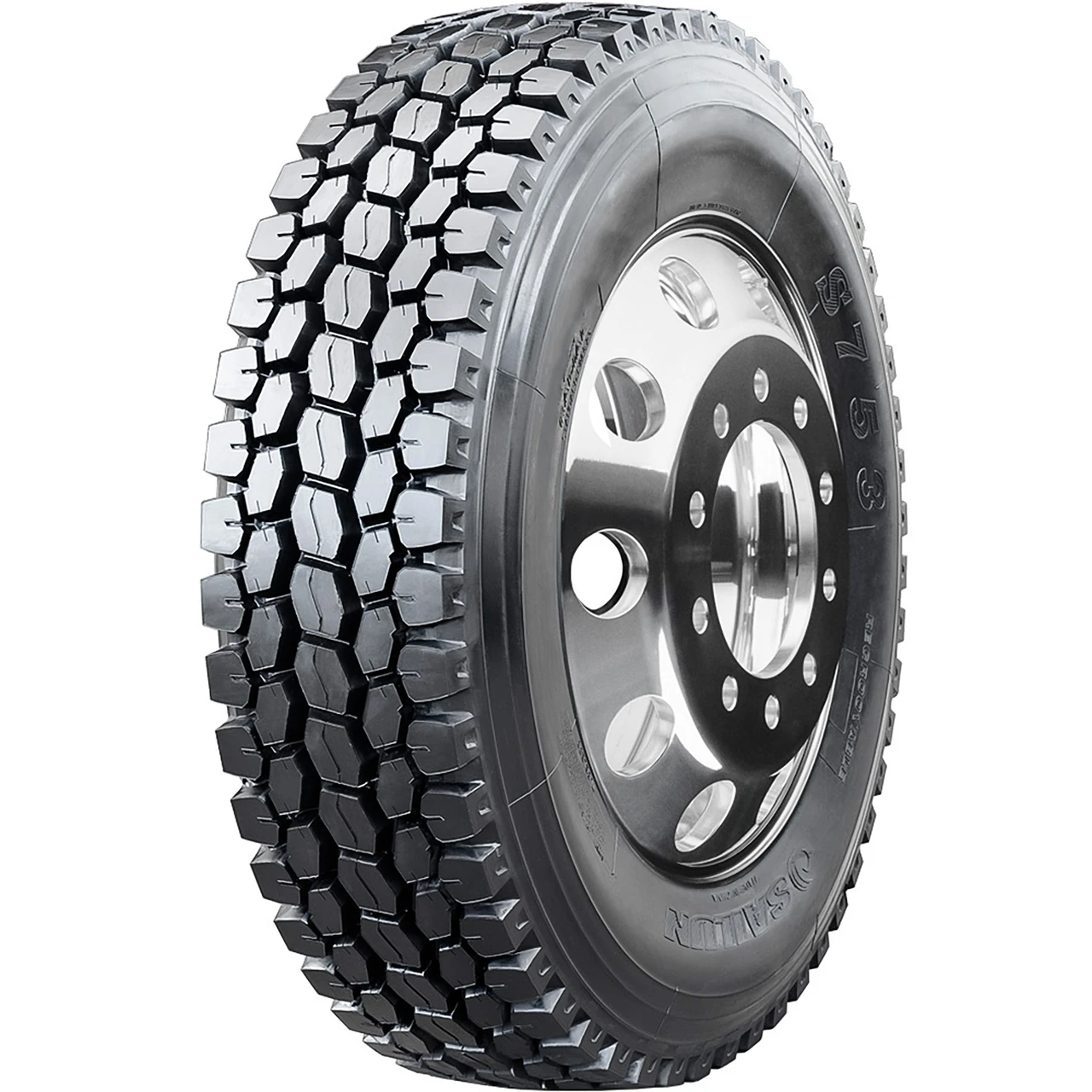 Sailun S753 EFT 285/75R24.5 144L G (14 Ply)
