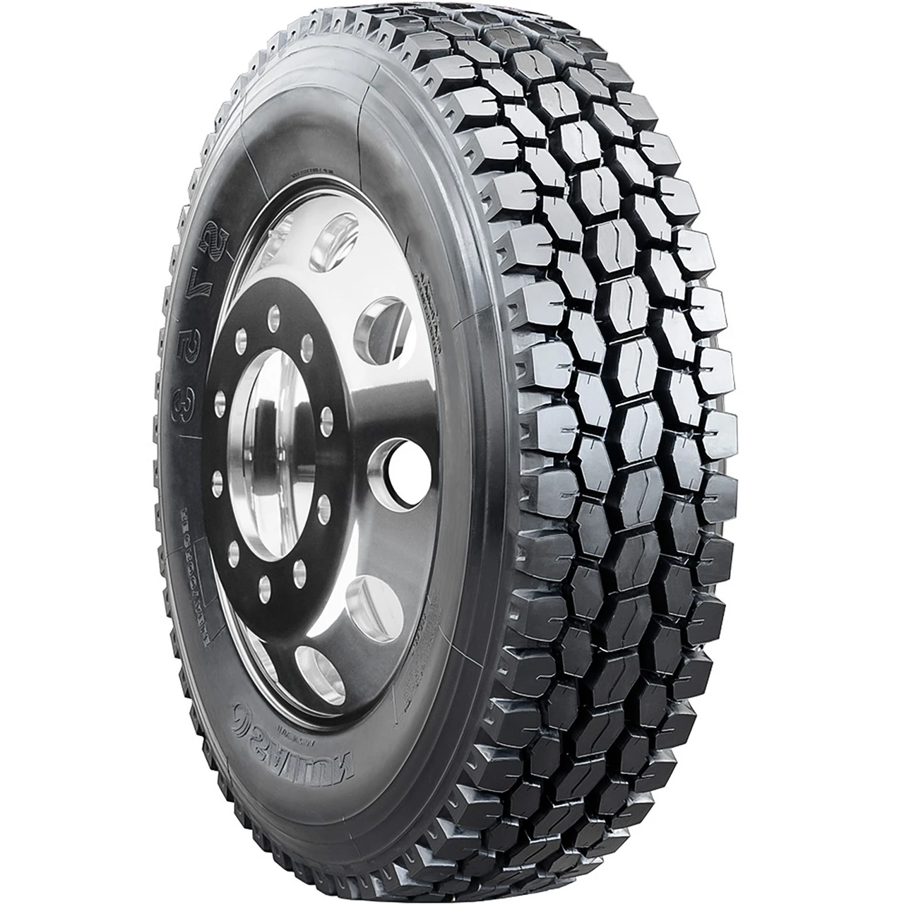 Sailun S753 EFT 285/75R24.5 144L G (14 Ply)