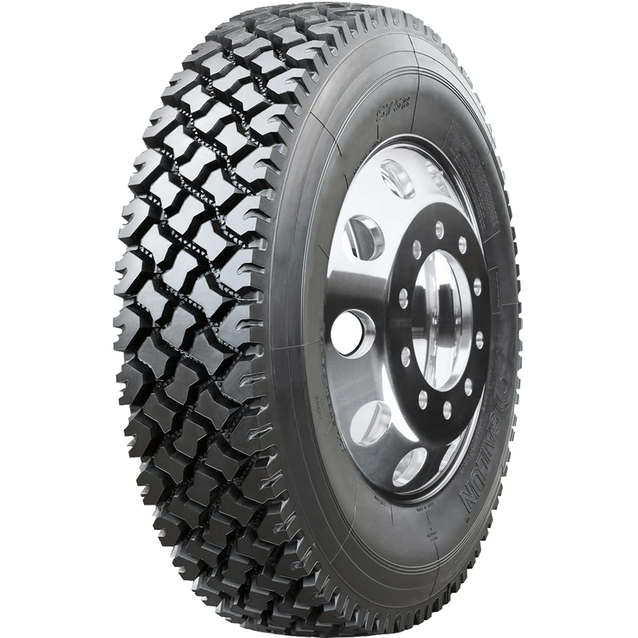 Sailun S758 11R24.5 149/146K H (16 Ply)