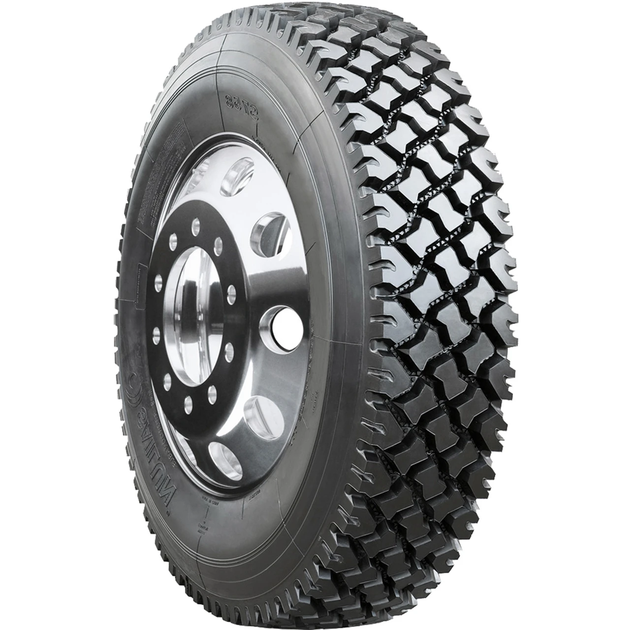 Sailun S758 11R24.5 149/146K H (16 Ply)