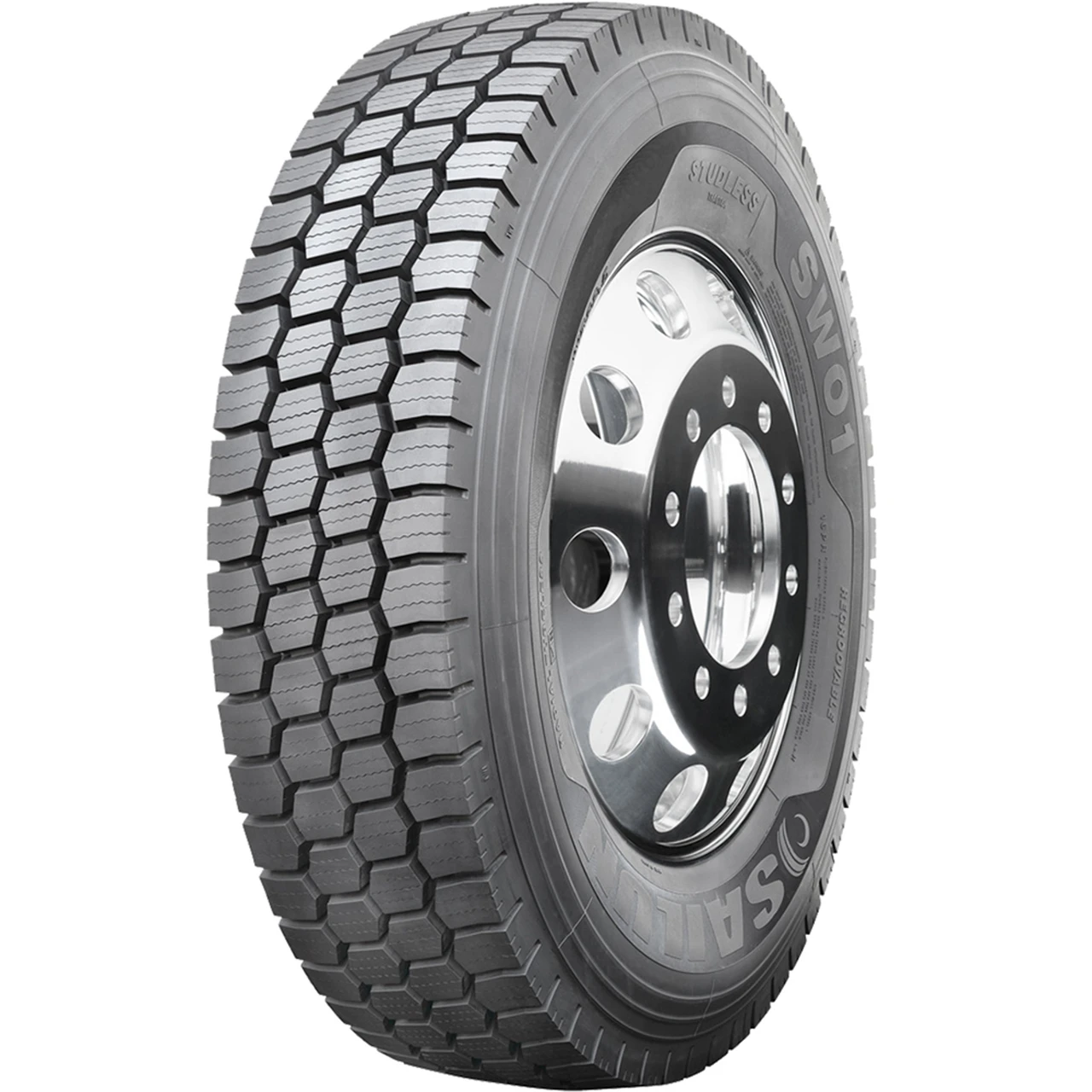 Sailun SW01 11R24.5 149/146L H (16 Ply)