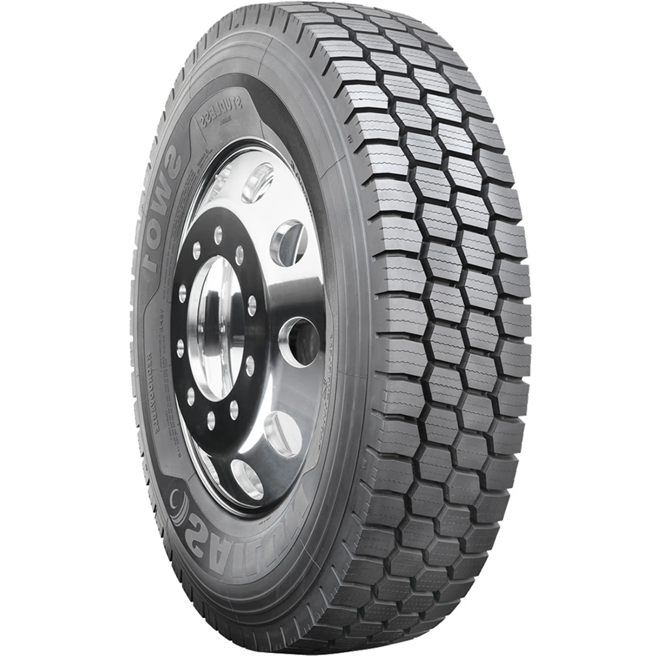 Sailun SW01 11R24.5 149/146L H (16 Ply)