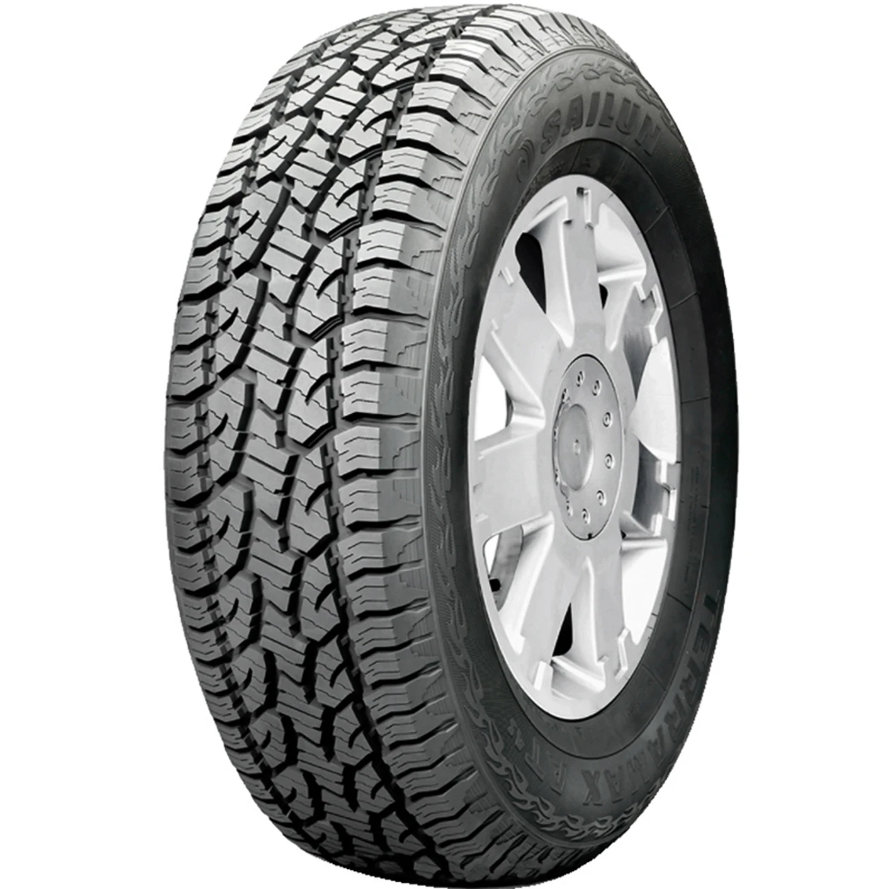 Sailun Terramax A/T 4S LT 275/65R20 126/123S E (10 Ply)