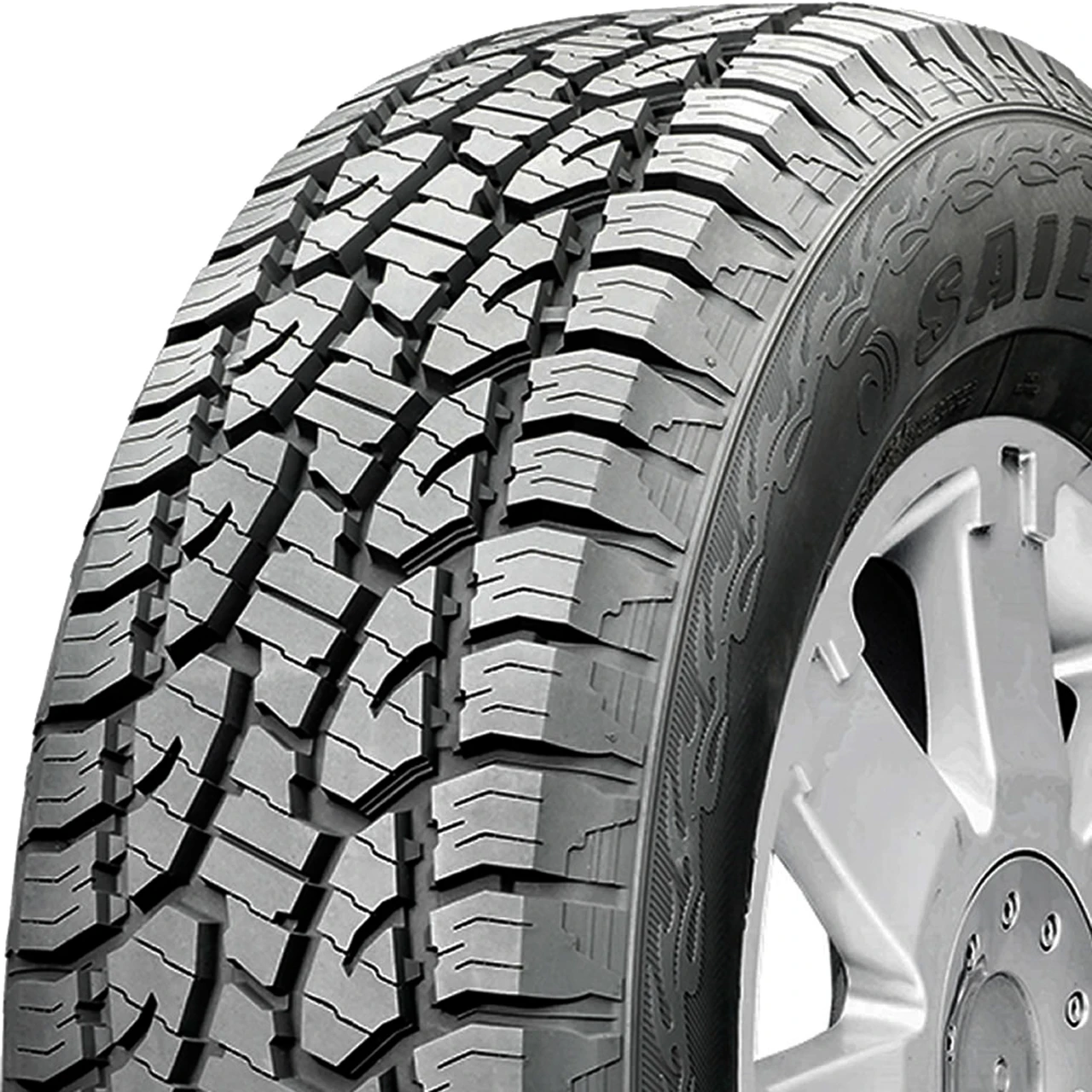 Sailun Terramax A/T 4S LT 275/65R20 126/123S E (10 Ply)