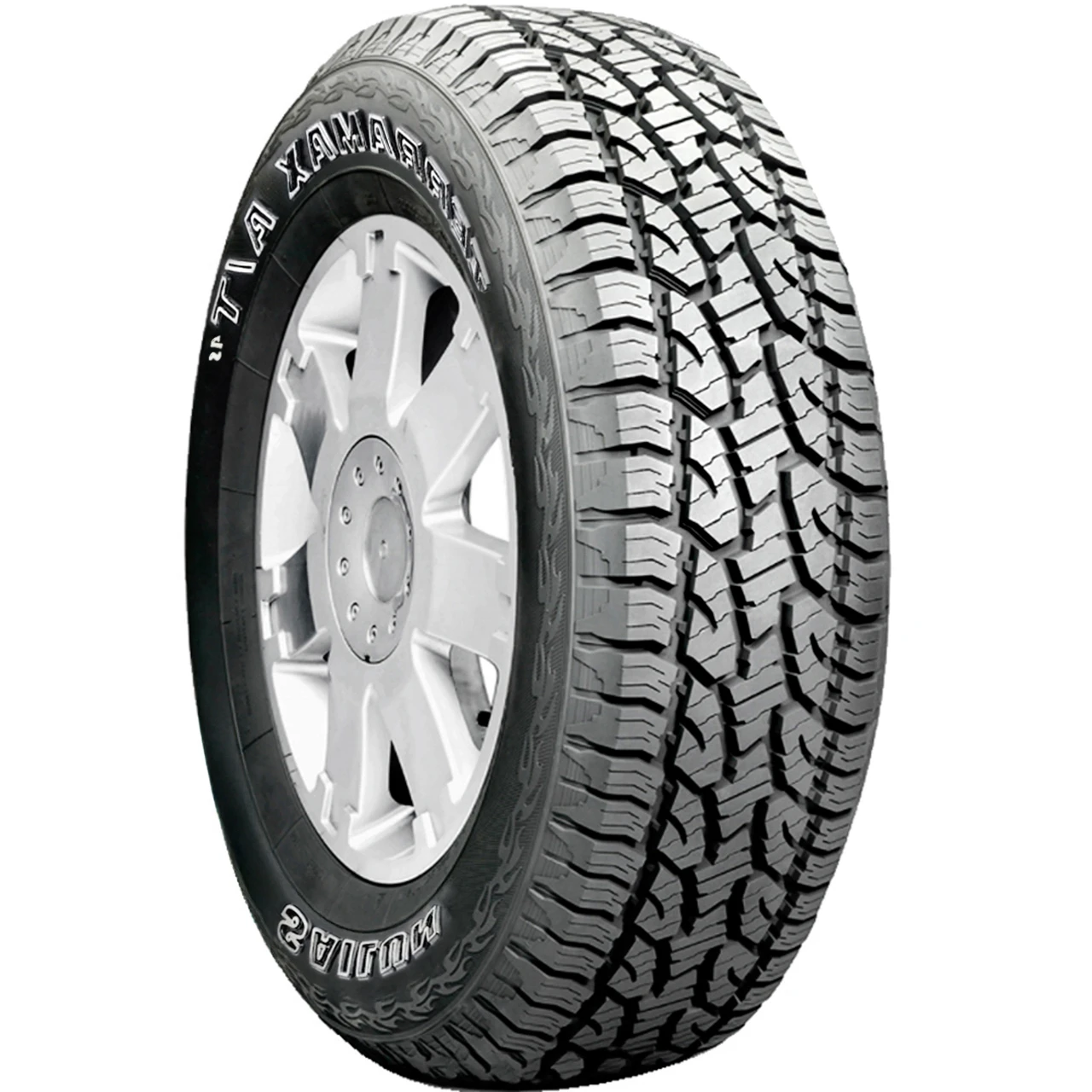 Sailun Terramax A/T 4S LT 31X10.50R15 109S C (6 Ply)