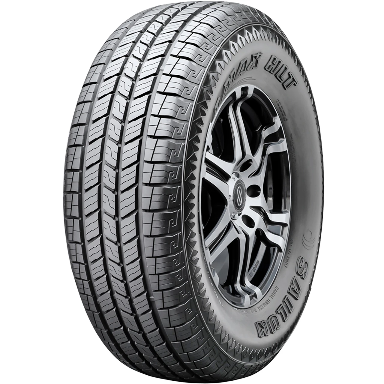 Sailun Terramax HLT 265/70R18 116T