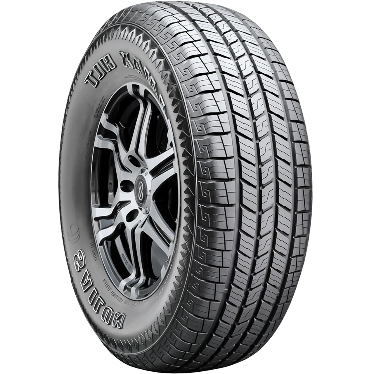 Sailun Terramax HLT LT 245/70R17 119/116S E (10 Ply)