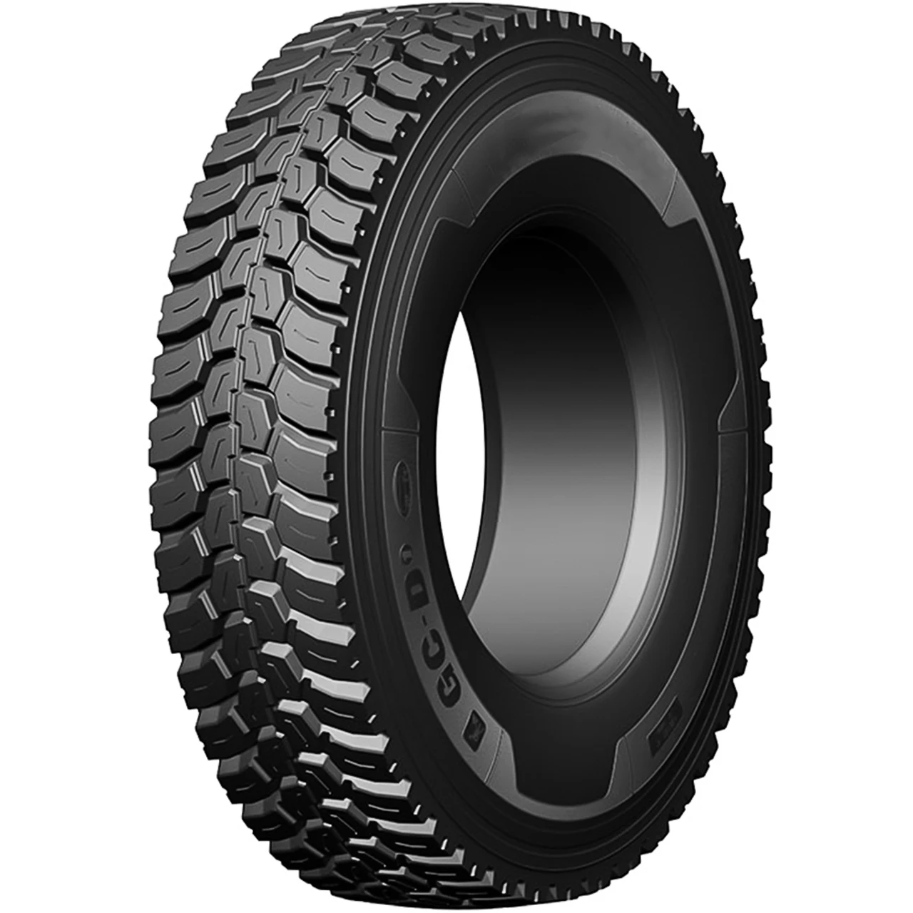 Samson GC-D1 315/80R22.5 156/150K L (20 Ply)