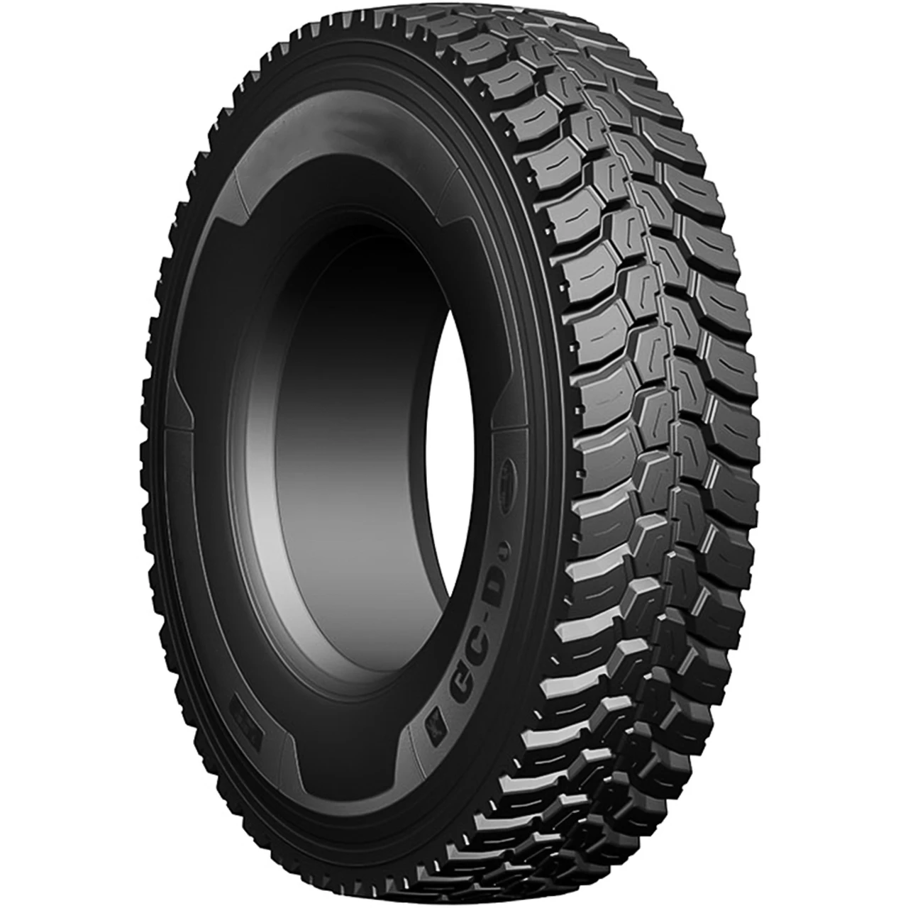 Samson GC-D1 315/80R22.5 156/150K L (20 Ply)