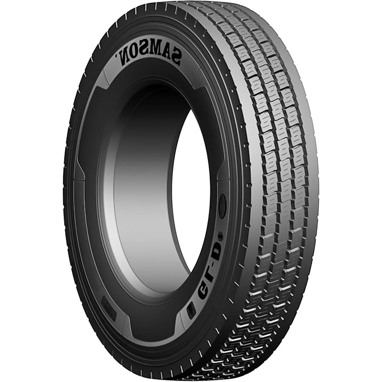 Samson GL-D1 11R22.5 146/143L H (16 Ply)