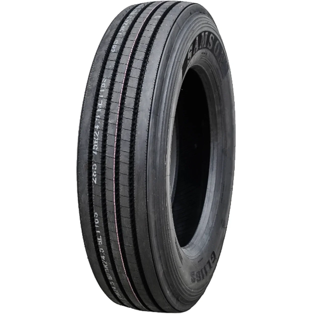 Samson GL116S 11R22.5 144/142M G (14 Ply)