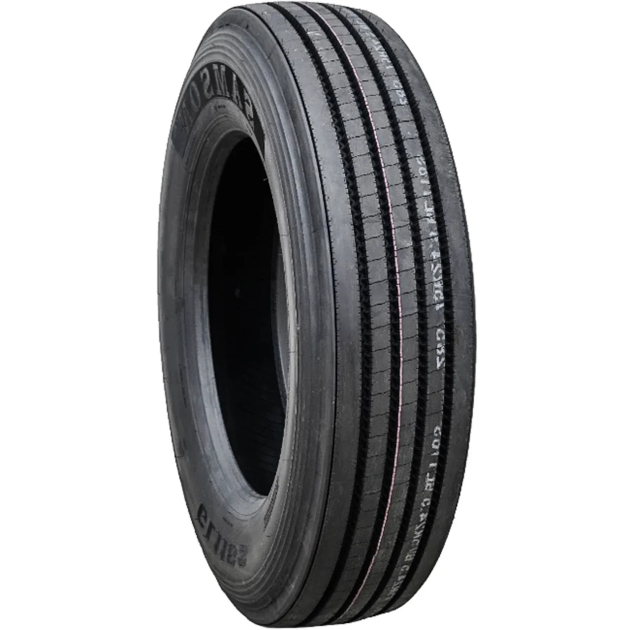 Samson GL116S 11R22.5 144/142M G (14 Ply)