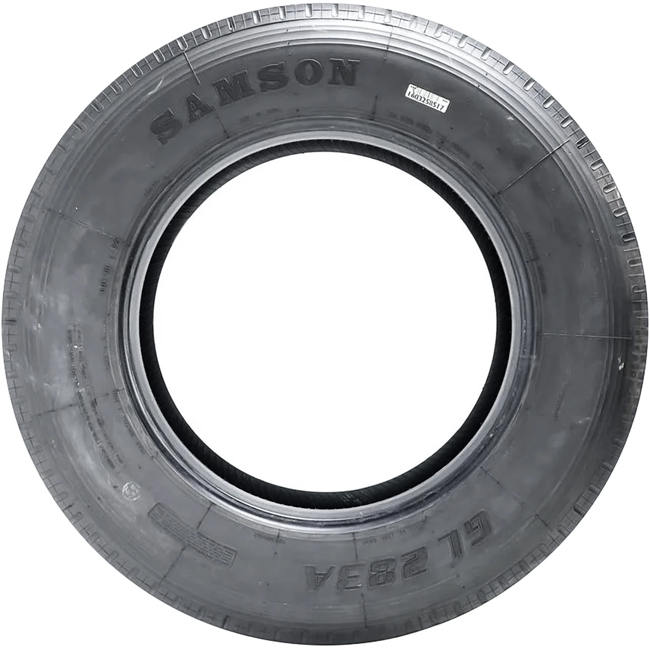 Samson GL283A 215/75R17.5 135/133L H (16 Ply)