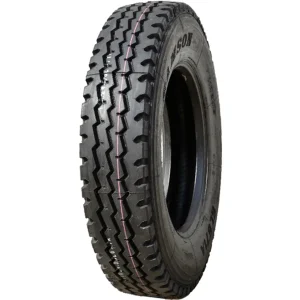 Samson GL671A 255/70R22.5 140/137D H (16 Ply)