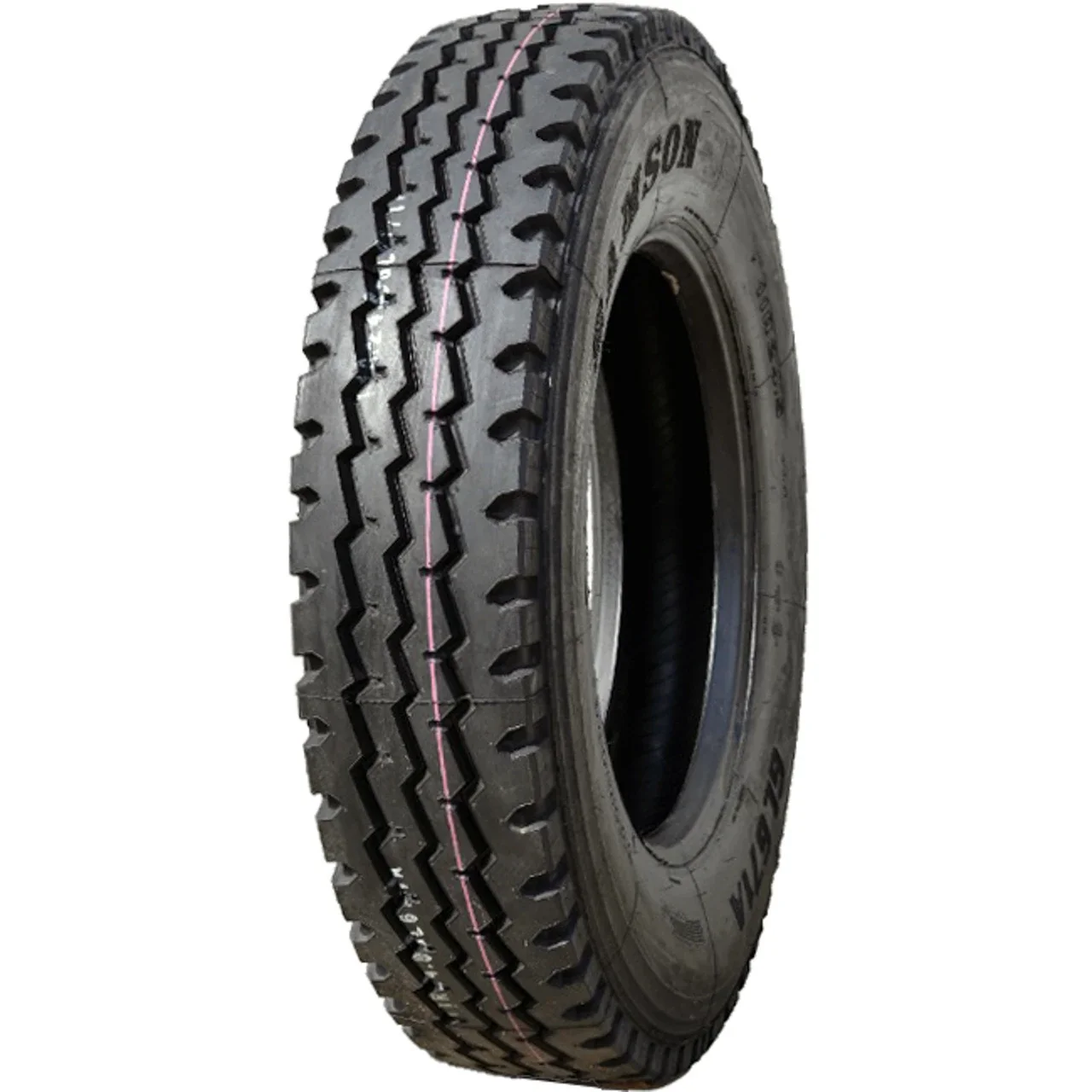 Samson GL671A 255/70R22.5 140/137D H (16 Ply)