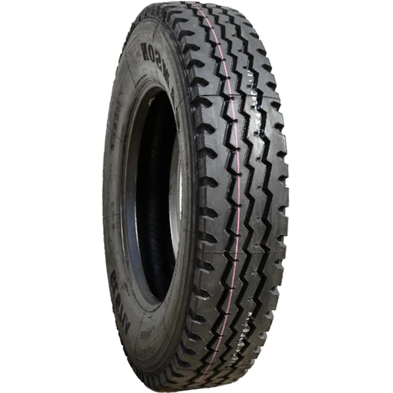 Samson GL671A 255/70R22.5 140/137D H (16 Ply)