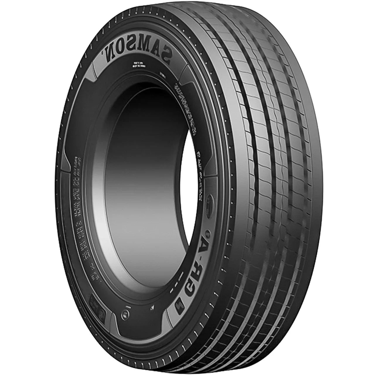 Samson GR-A1 265/70R19.5 140/138M H (16 Ply)