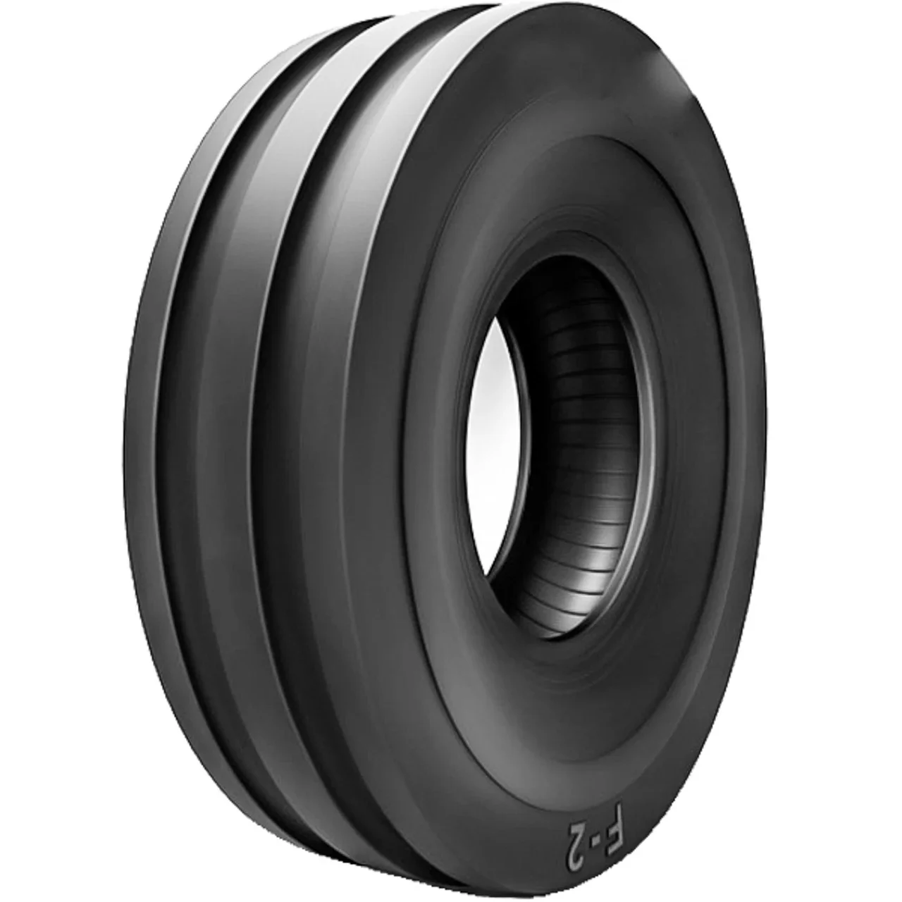 Samson Harrow Track F-2 4-15 4 Ply (TT)