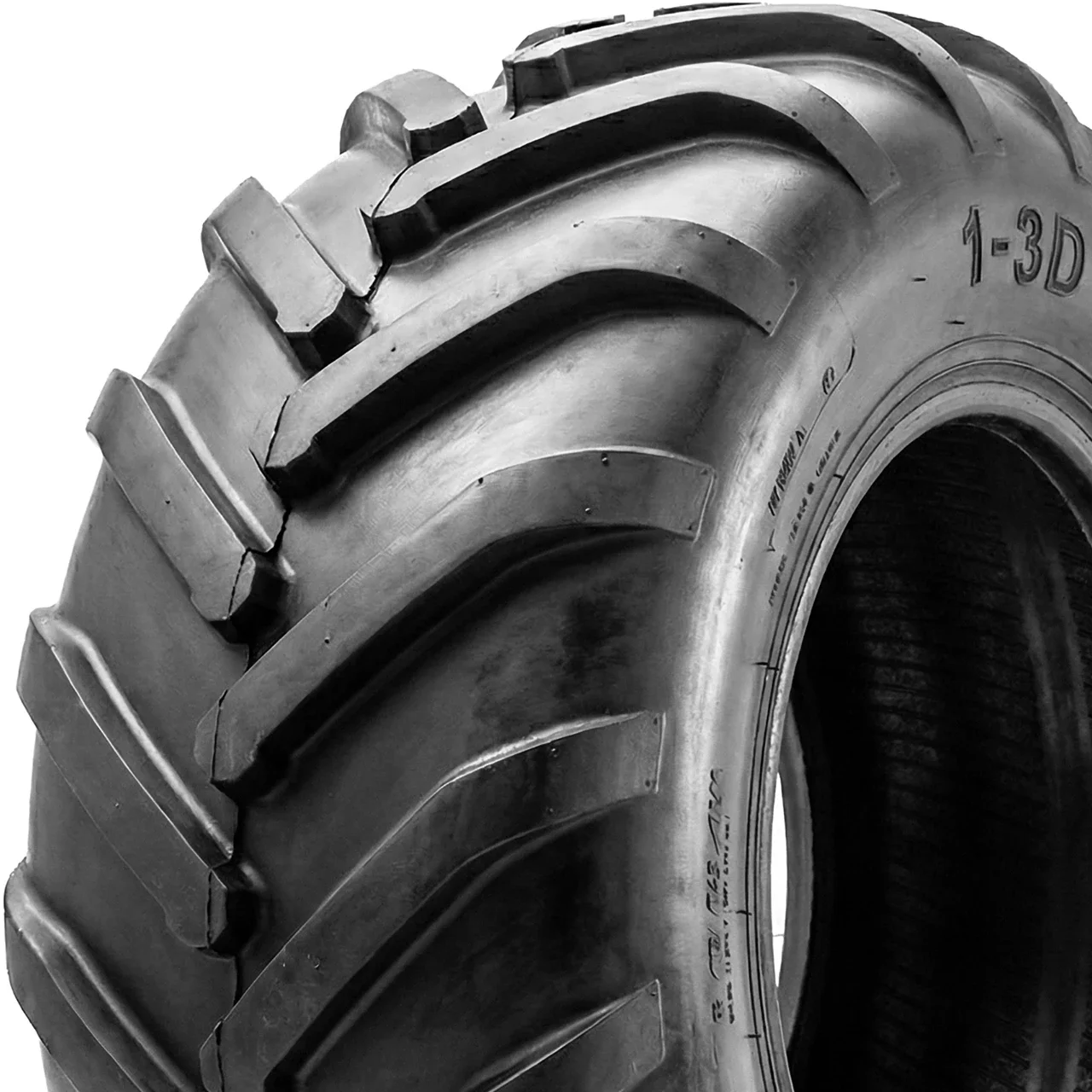 Samson I-3D 31X15.50-15 125A6 12 Ply