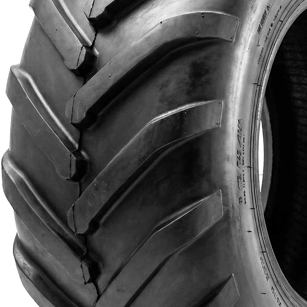 Samson I-3D 31X15.50-15 125A6 12 Ply