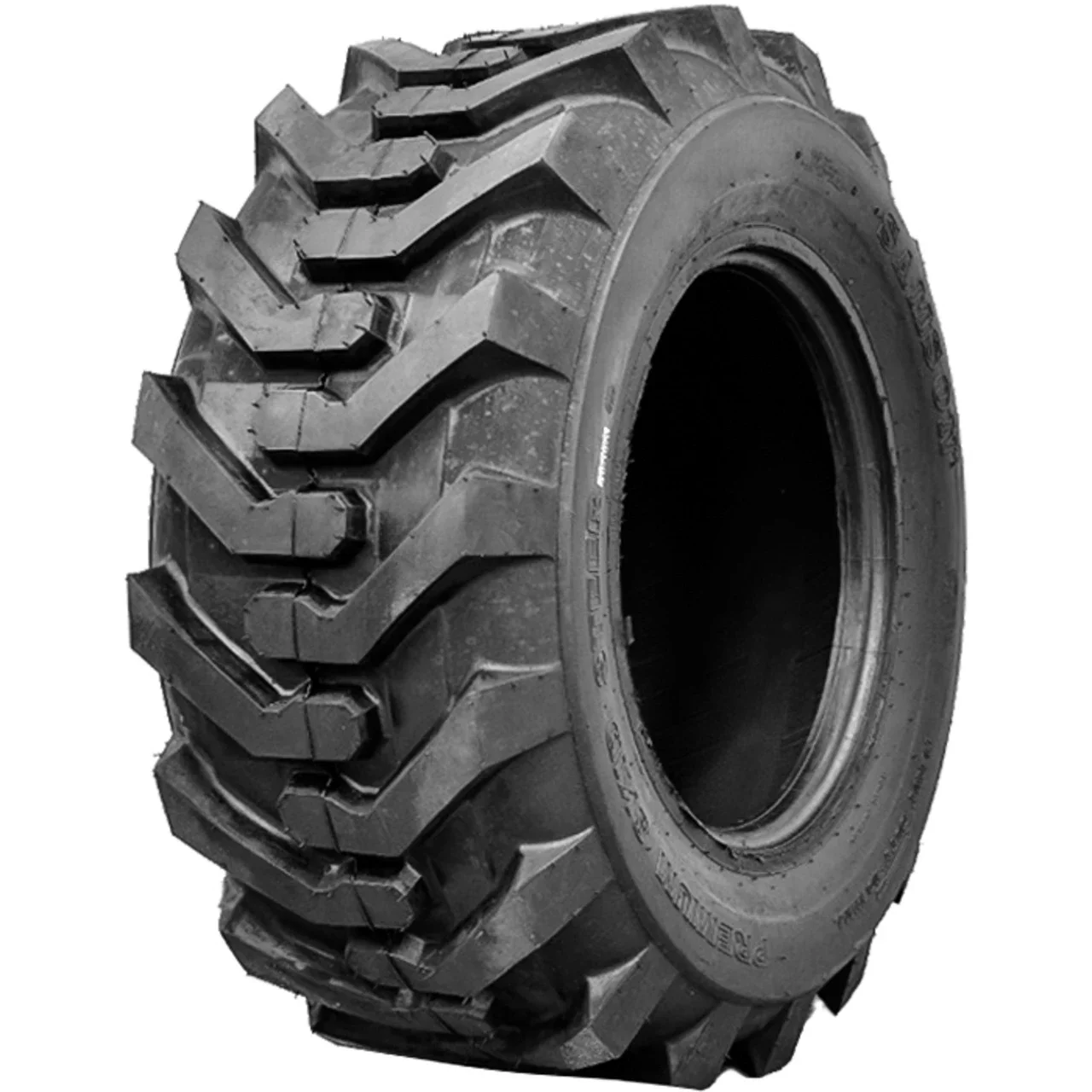 Samson Premium Skid Steer 14-17.5 162A2 16 Ply