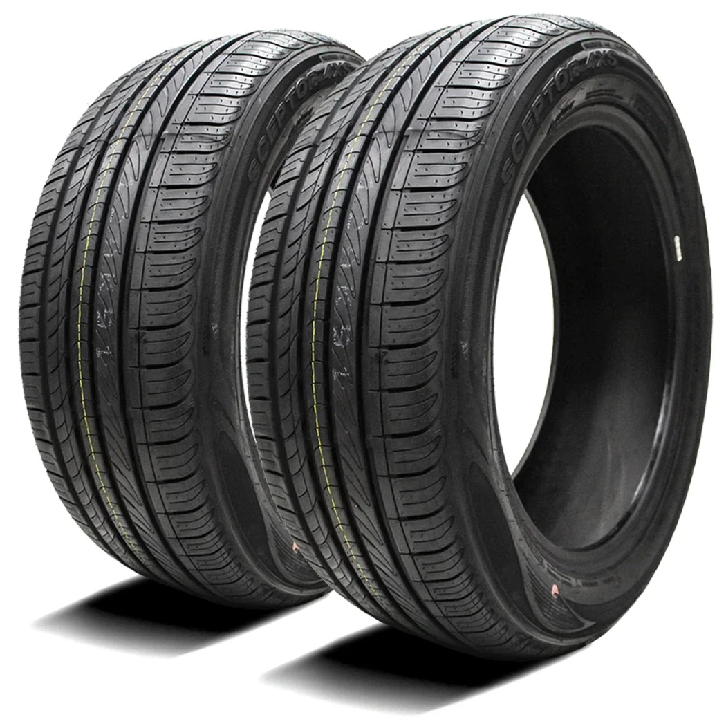 Sceptor 4XS 215/55R17 93V