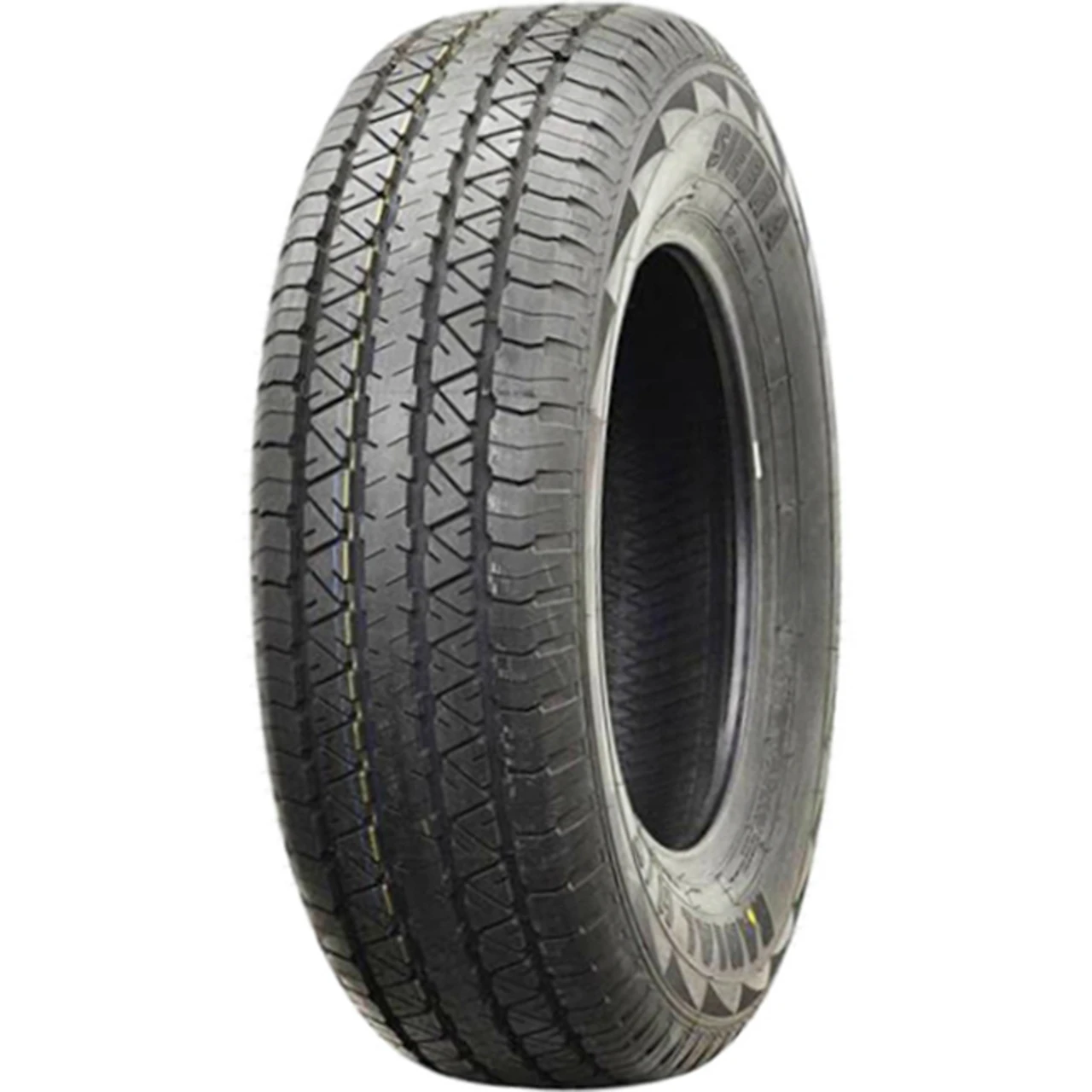 Sierra Radial H/T LT 245/75R16 120/116Q E (10 Ply)
