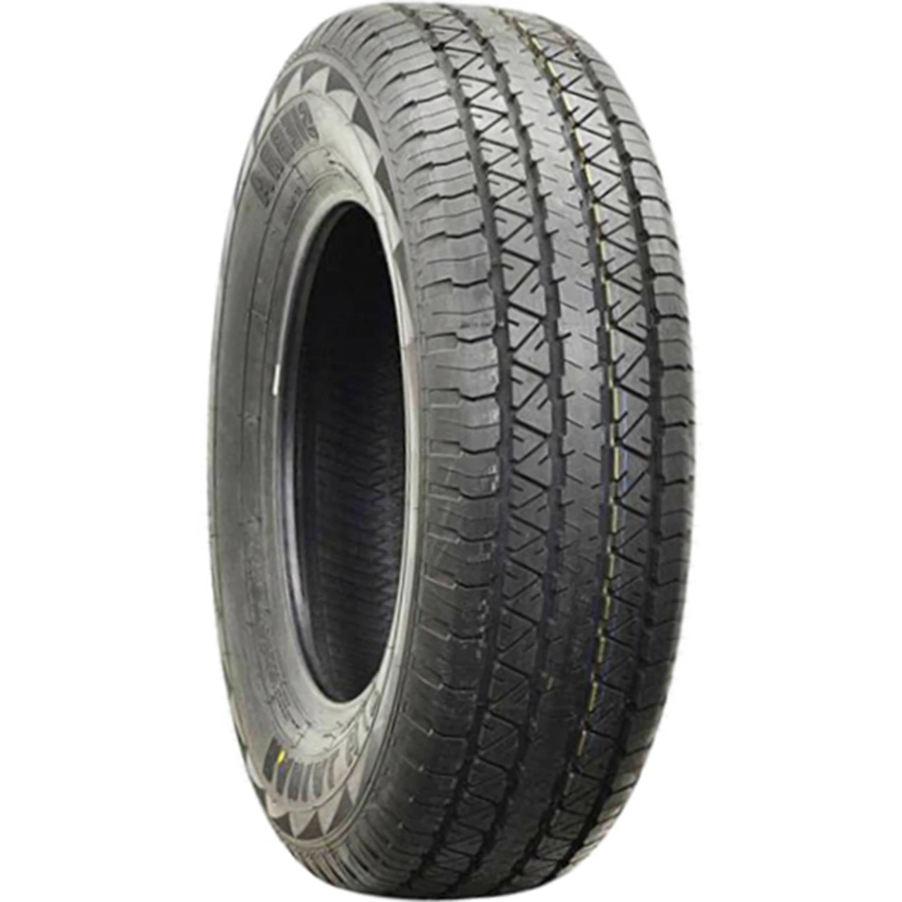 Sierra Radial H/T LT 245/75R16 120/116Q E (10 Ply)