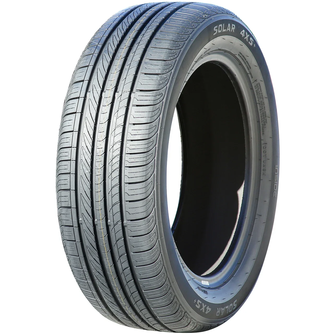 Solar 4XS+ 175/65R14 82T