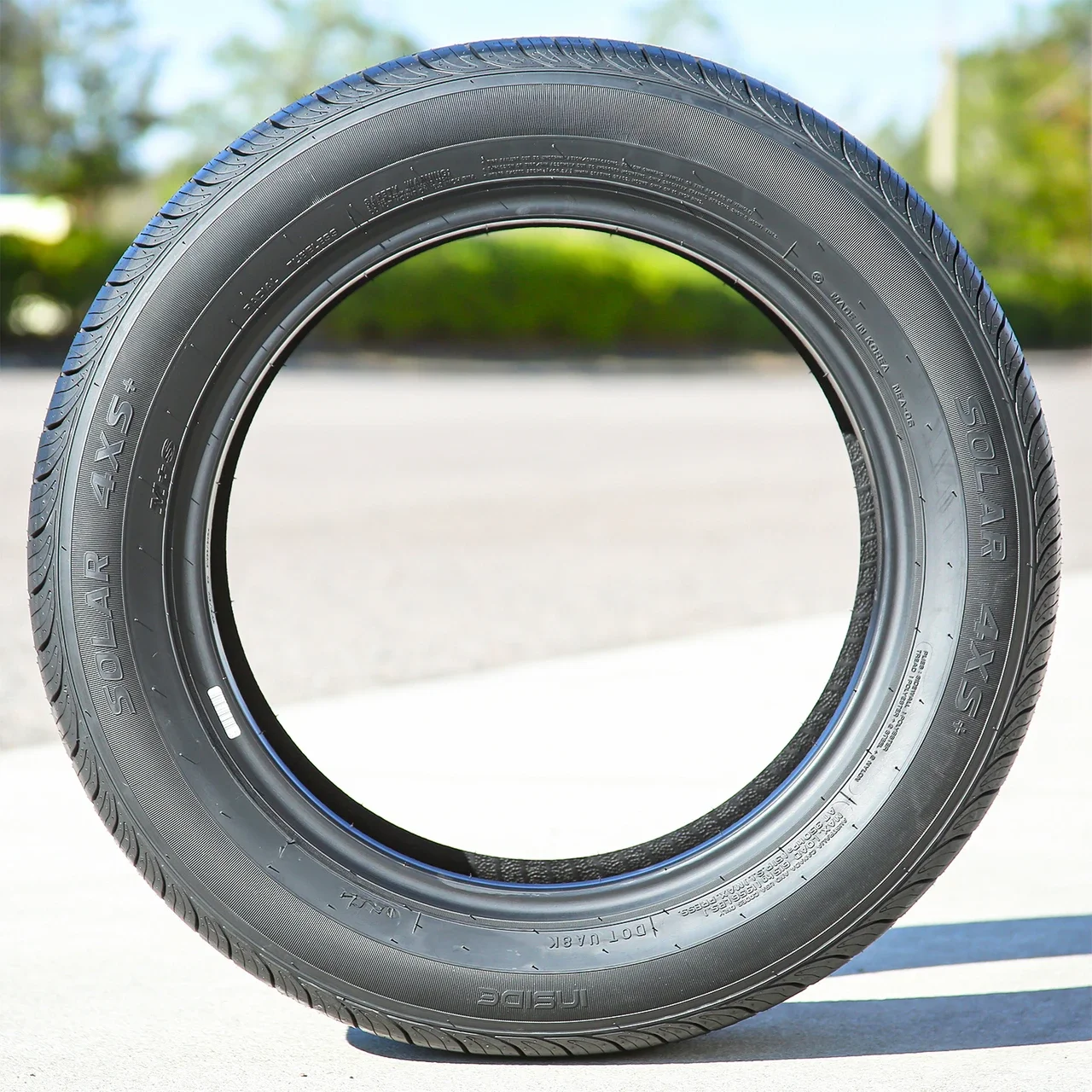Solar 4XS+ 175/65R14 82T