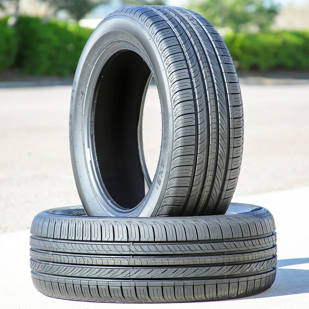 Solar 4XS+ 175/65R14 82T