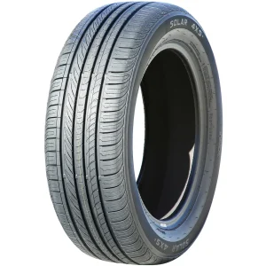 Solar 4XS+ 195/55R16 87V