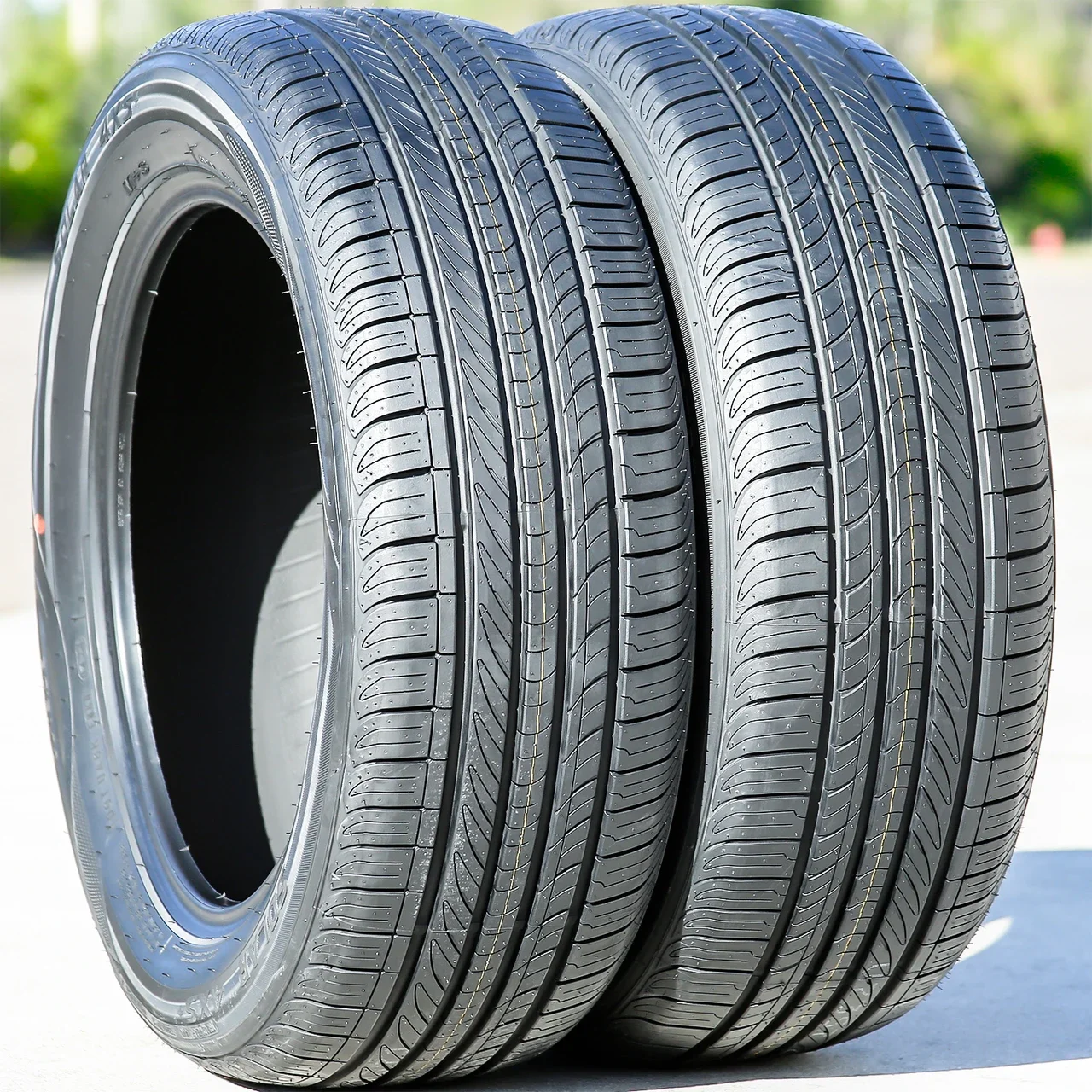 Solar 4XS+ 205/60R16 91H
