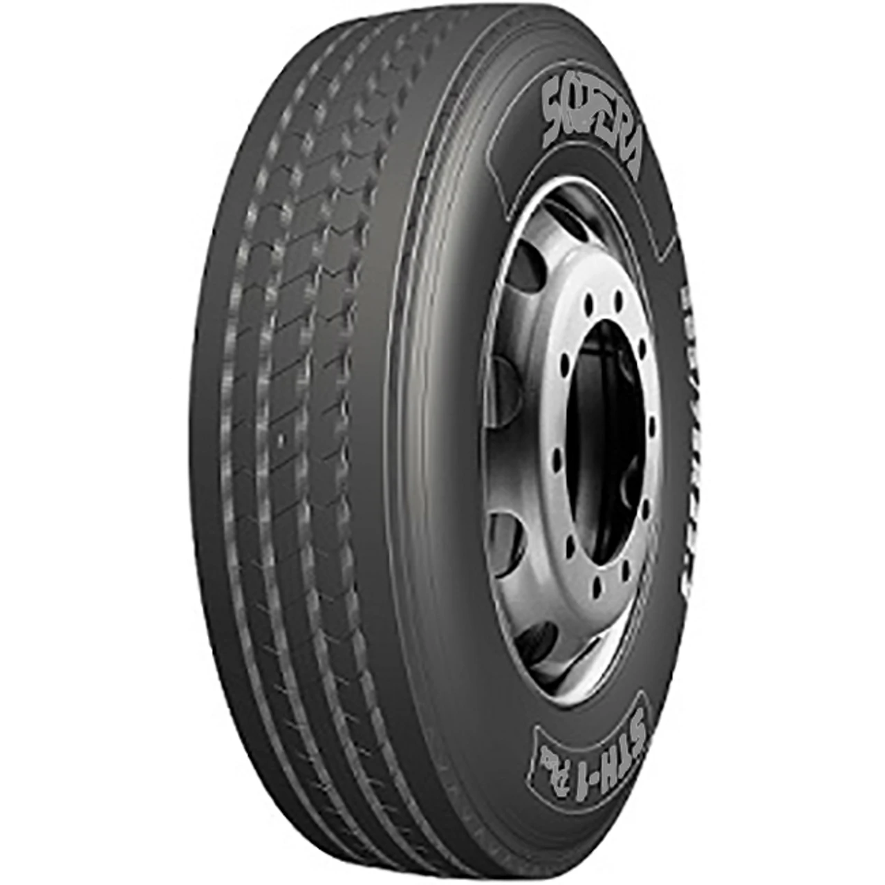 Sotera STH-1 Plus 11R24.5 146/143L G (14 Ply)