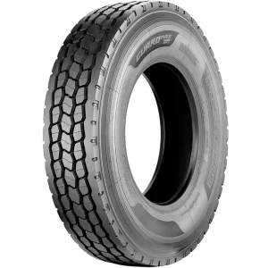 SpeedMax Prime Guardmax-DR QA01-CS 295/75R22.5 146/143L H (16 Ply)