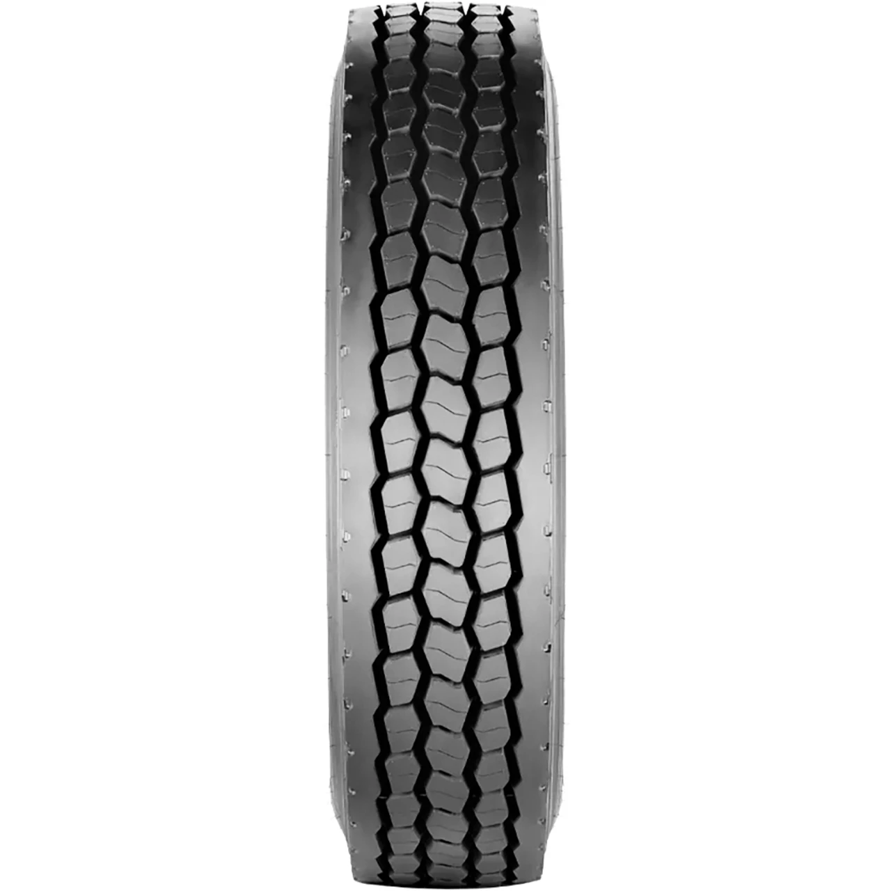 SpeedMax Prime Guardmax-DR QA01-CS 295/75R22.5 146/143L H (16 Ply)