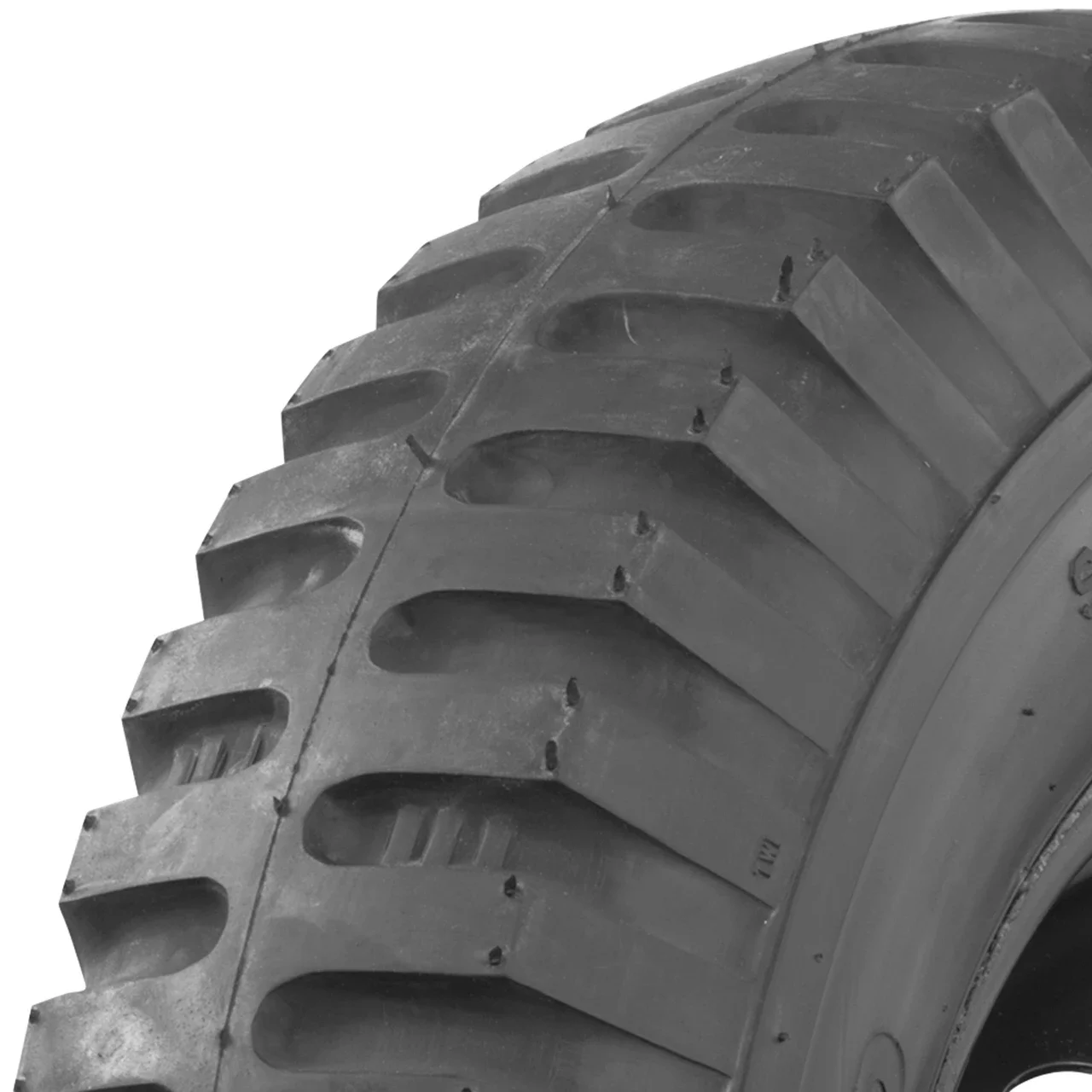 STA NDT Military Tire LT 6-16 94J C (6 Ply) (TT)