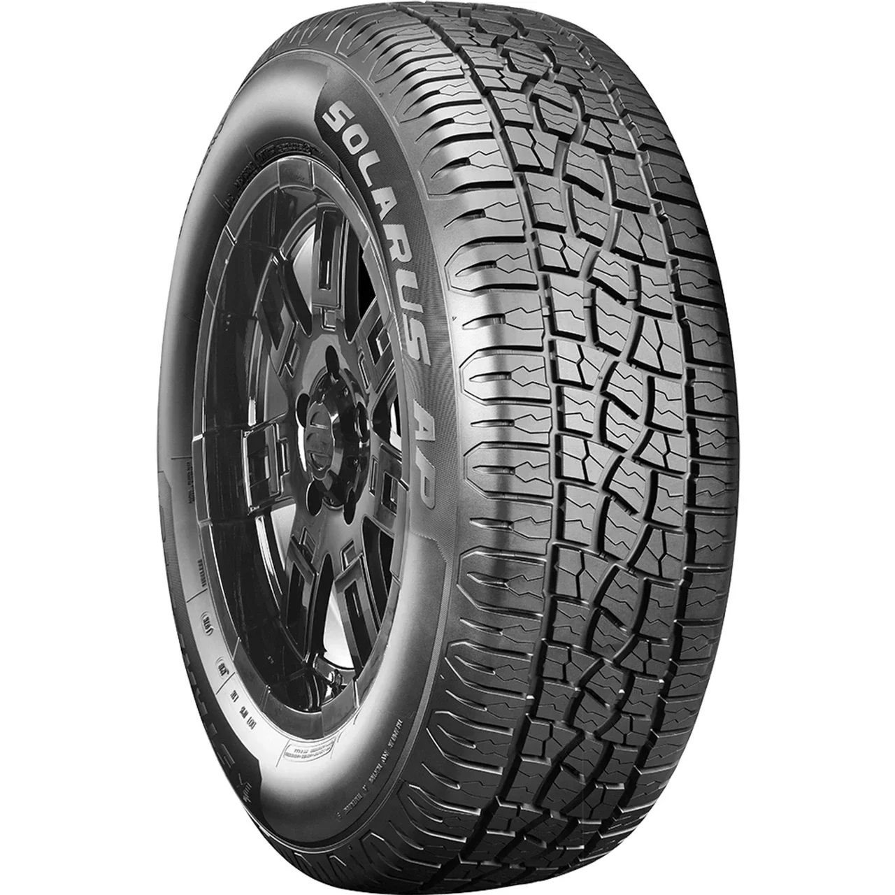 Starfire Solarus AP 235/70R16 106T