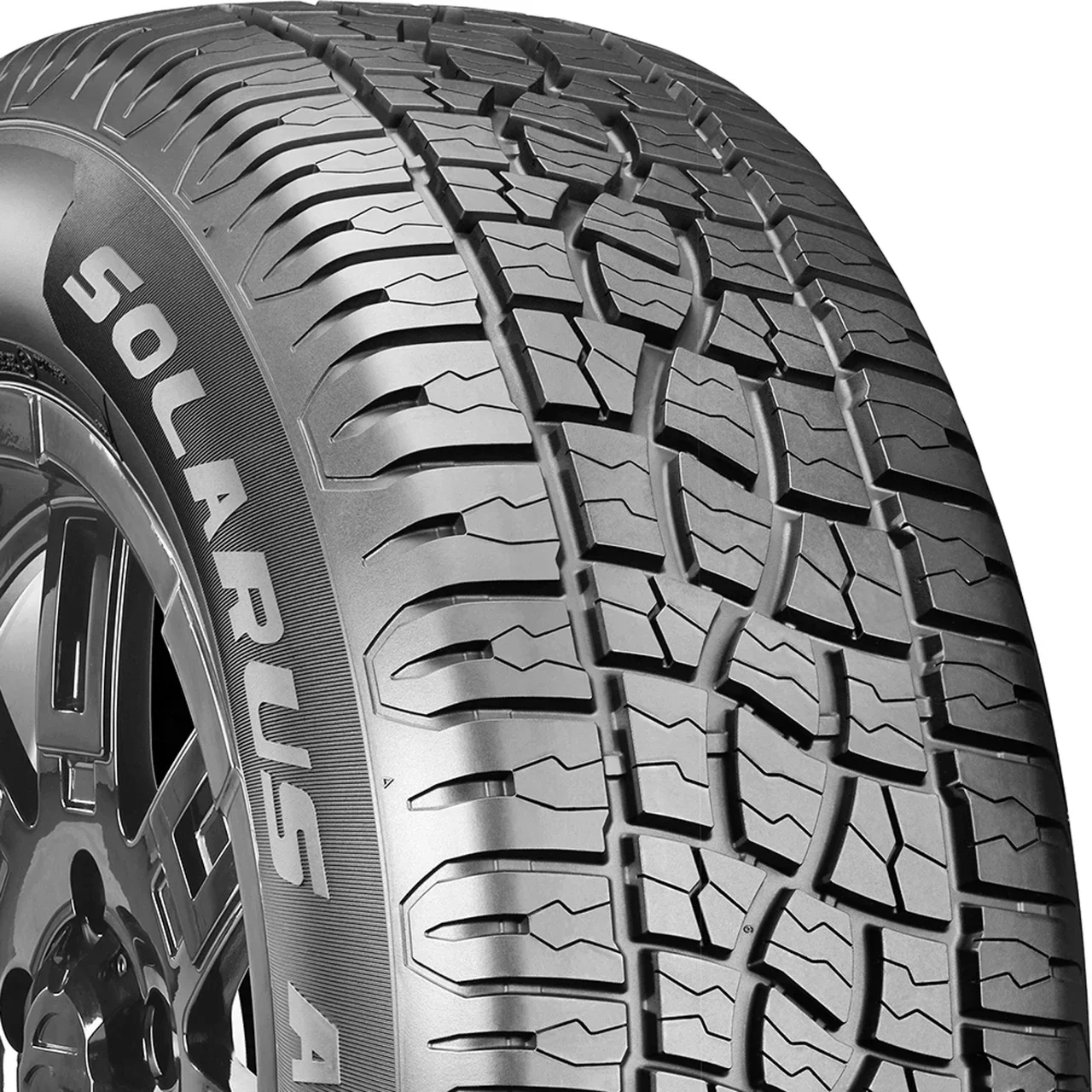 Starfire Solarus AP 265/65R18 114T