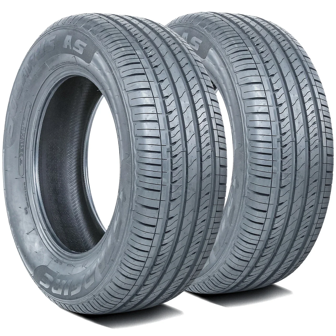 Starfire Solarus AS 175/65R14 82H