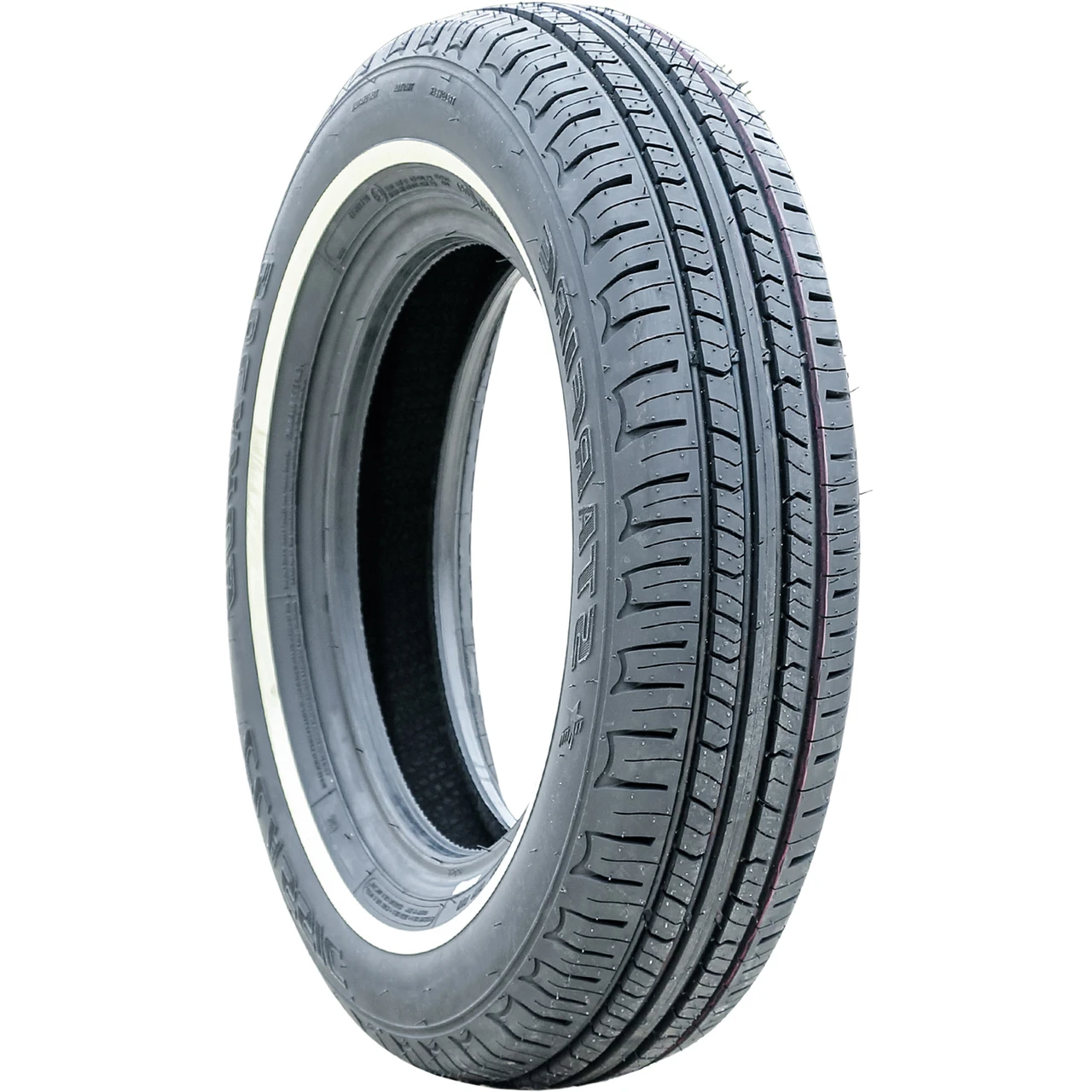 Starfire Solarus Classic 205/70R15 96T