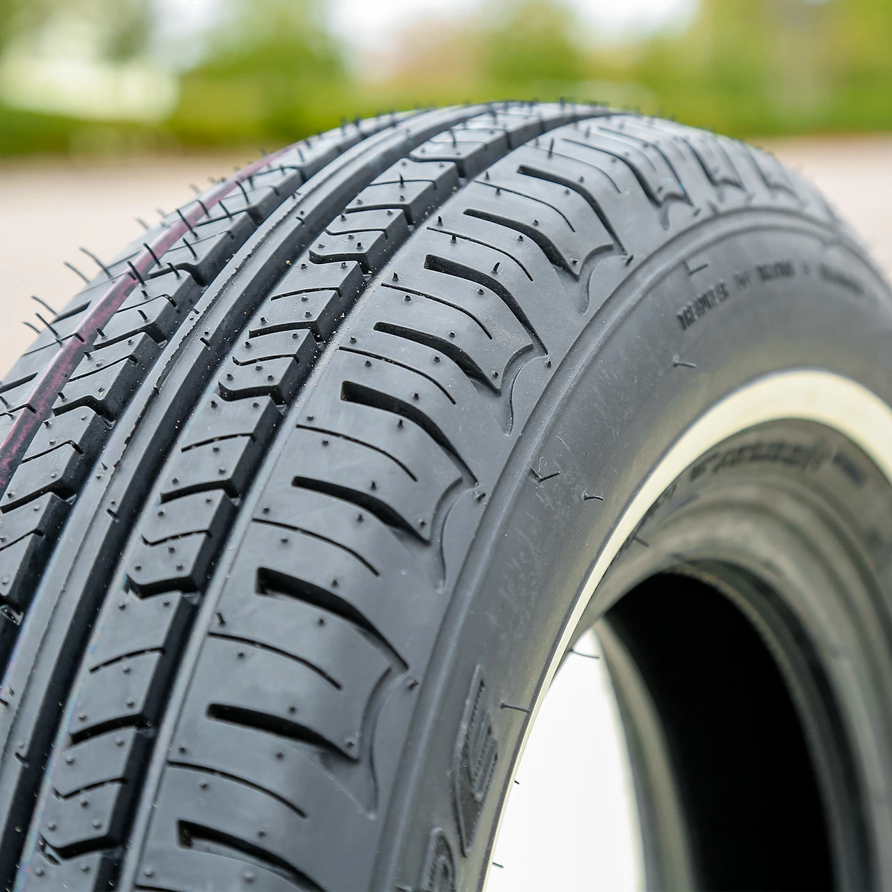 Starfire Solarus Classic 205/70R15 96T