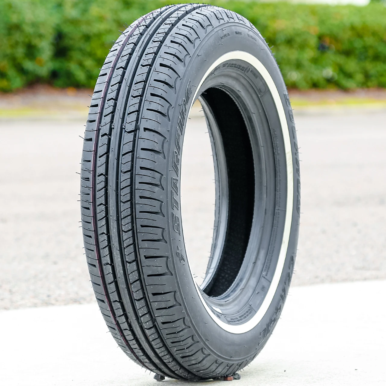 Starfire Solarus Classic 205/70R15 96T