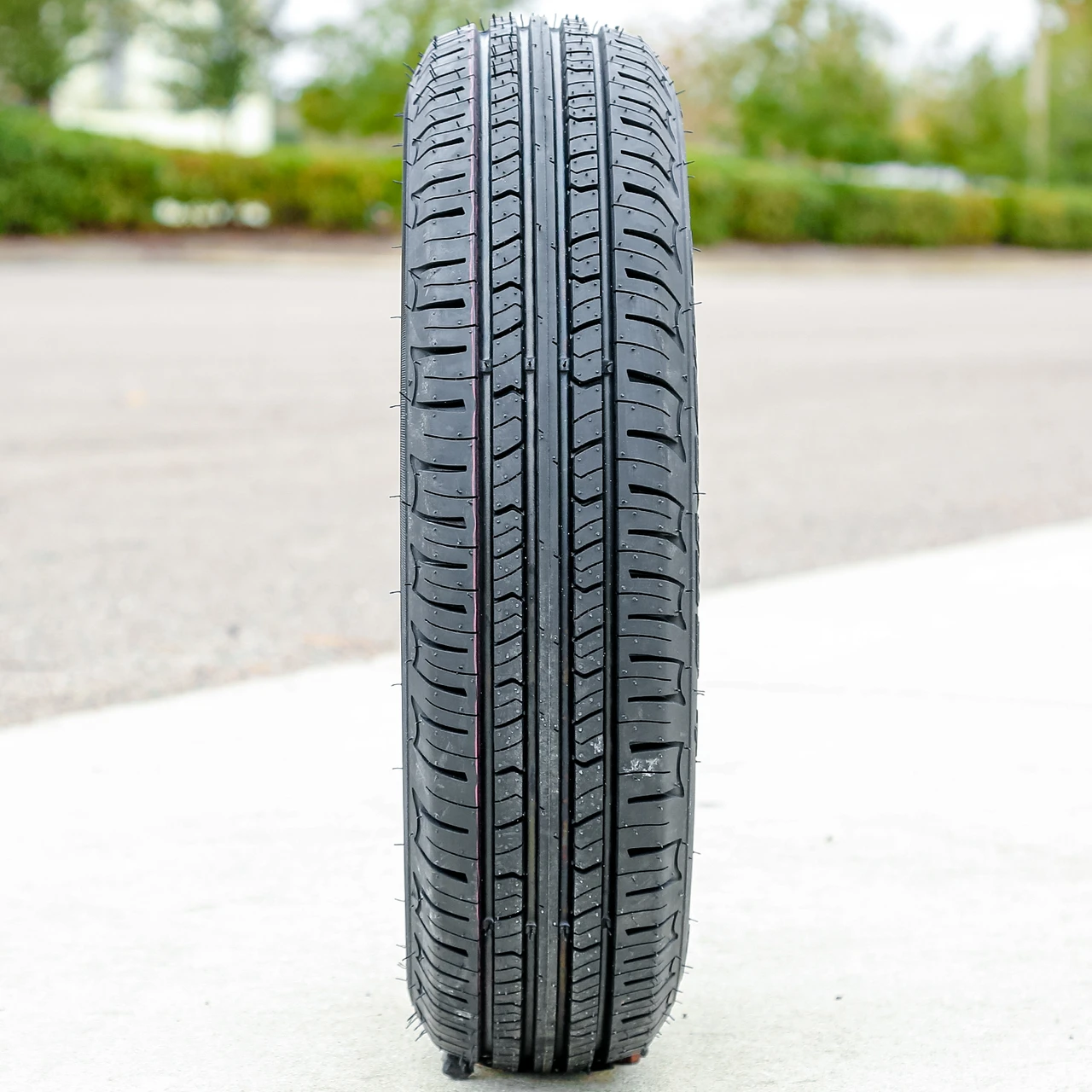 Starfire Solarus Classic 225/70R15 100T