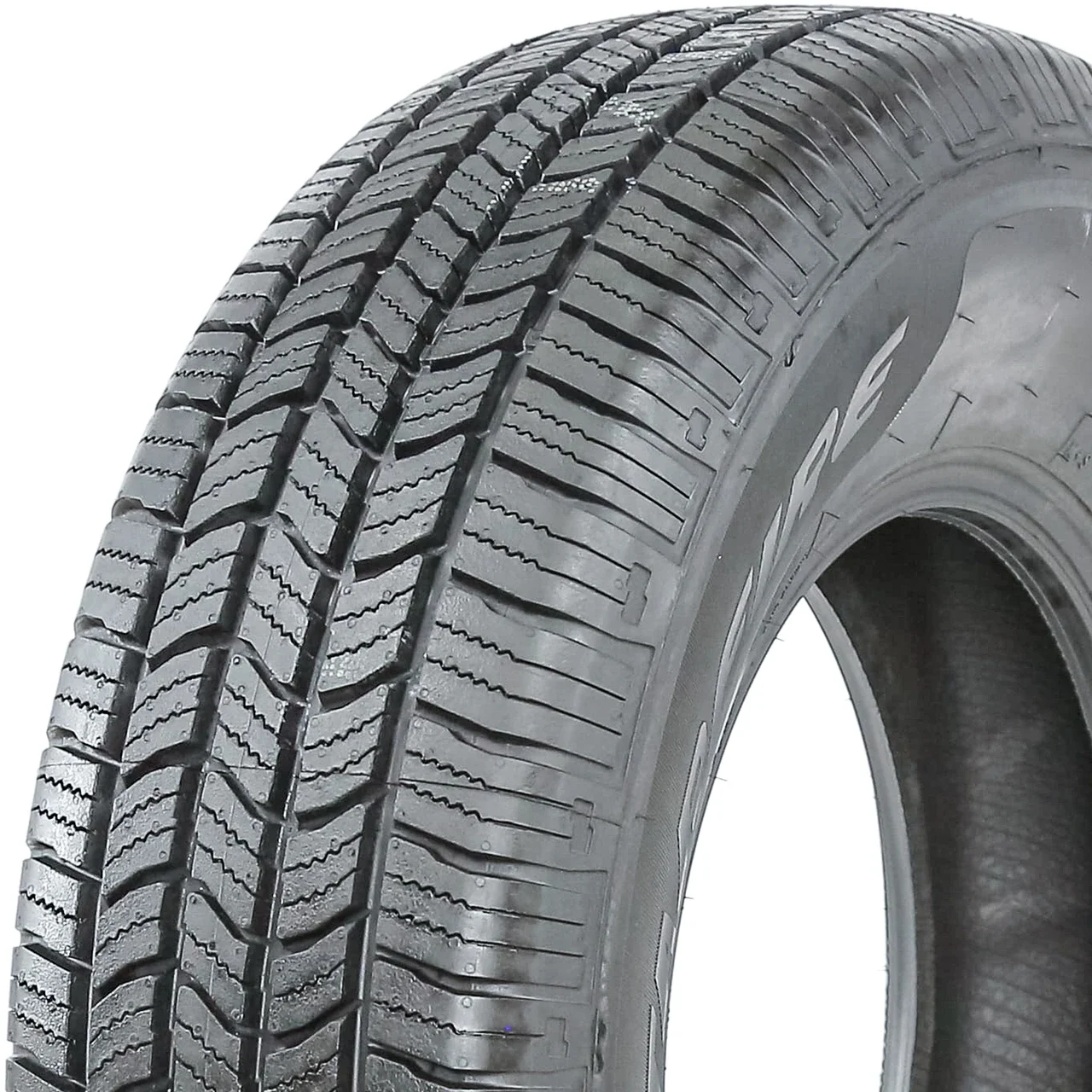 Starfire Solarus HT LT 245/75R17 121/118S E (10 Ply)