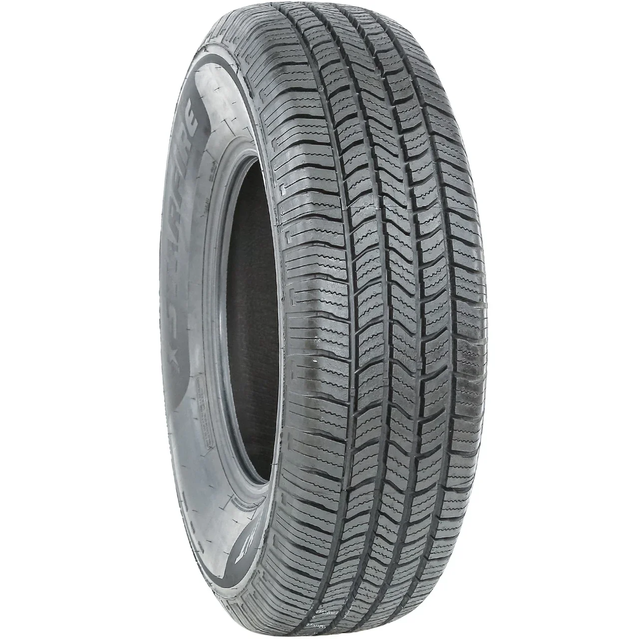 Starfire Solarus HT LT 245/75R17 121/118S E (10 Ply)